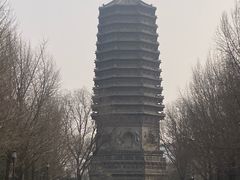 -玲珑塔公园