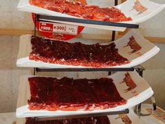 -左庭右院鲜牛肉火锅(桥北印象汇店)