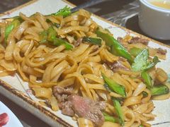 -仄园围炉坊·牛肉火锅·汕头卤水火锅(蛇口店)
