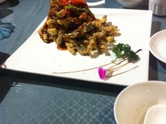 -天厨妙香素食餐厅(清华店)