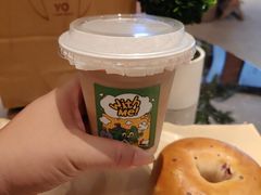 -YOLO COFFEE悠乐咖啡