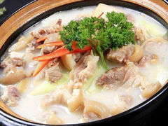 腊猪脚-瓦房食代·四合院湘菜馆(坂田店)