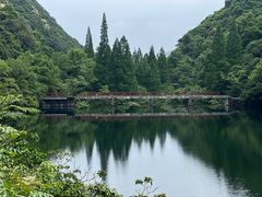 -天明山温泉大酒店