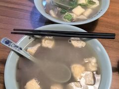 -金原鸭血粉丝汤·汤包·脆皮烤鸭(南京博物院店)