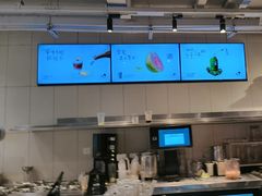 -喜茶(广州北京路惠福东店)