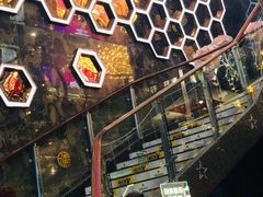 -星汇纯K量贩式KTV(卜蜂中心店)