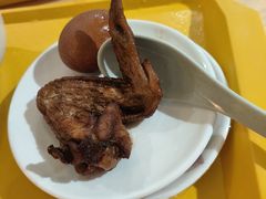 -张碗碗青海牛肉拉面(王城公园店)