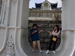 -珠海圆明新园