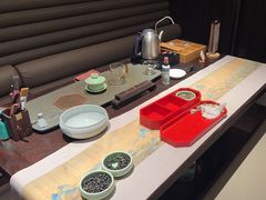 -大拙里·精致融合菜(沙湖桃源国际店)