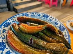 -飘香火锅(玉林西路店)