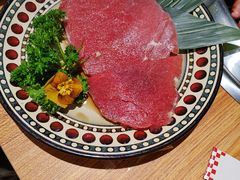 -哼蟹二将·烤肉酱蟹(合生汇店)