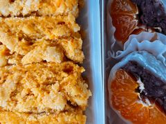 -南大门韩国米糕(公滨路店)