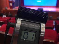 -苏州西交利物浦大学国际会议中心