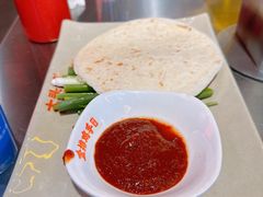 -大头叔烤鸡爪·朝鲜族烤串(天池路店)