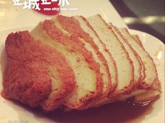 -食為天·本地人爱吃的淮扬菜(瘦西湖店)