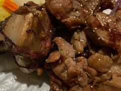 美式焗牛仔肶-太平馆西餐厅(北京路店)