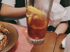 -漫活堂·喜泰荟·东南亚风味小馆(美林M·LIVE天地店)