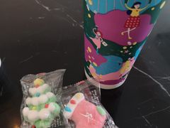 -1点点(银座和谐广场店)