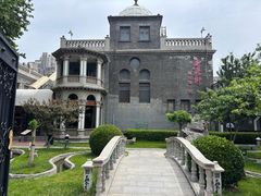 -卫鼎轩·曹公馆(鼓楼店)