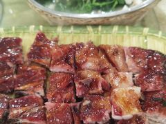 -红旗山庄(圭峰山店)