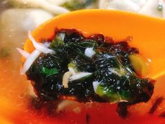 -阿麟馄饨(延长路店)