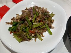 -凯萨印象铁板烧(苏州中心店)