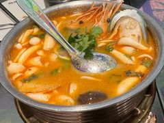 -simply thai天泰(世纪汇店)