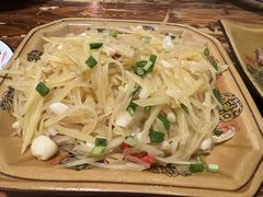 -朗妈私房菜(婺女州店)
