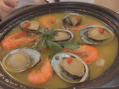 -琼大师东方烤乳猪(亚特兰蒂斯店)