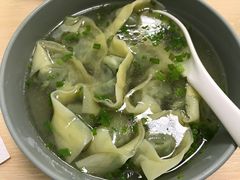 -顶巧鸡汤馄饨(虹口总店)