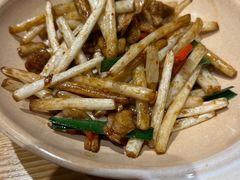 -肖记公安牛肉鱼杂(田林路店)