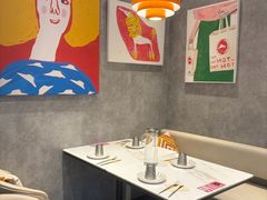 -必胜客(湘隆店)