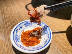 -肖四女乐山跷脚牛肉(世博源店)