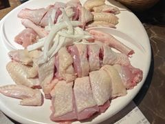 -同仁四季椰子鸡(罗湖国贸店)