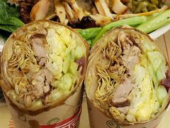 -特派卷·老北京烤鸭卷(合生汇购物中心店)