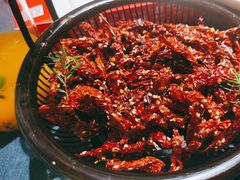 -金狮麟·新豫菜(金码大厦店)