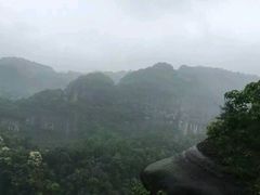 -丹霞山风景名胜区