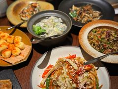 -本处·素食·融合料理(南油店)