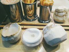 -椰子下蛋(南锣鼓巷店)
