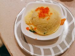 -新一番三文鱼寿司(大东海店)