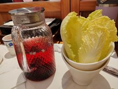 -鸿运诚羊蝎子·火锅(西单店)