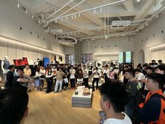 -JORDAN(西塔天环广场店)