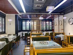 大堂-名善山珍·野生菌汤锅(文殊院店)