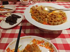 -西贝(新业坊店)