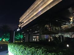 -广交会威斯汀酒店