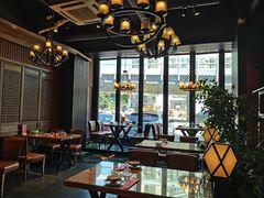 -颐和•海鲜砂锅粥•啫啫煲(奥林匹克广场店)