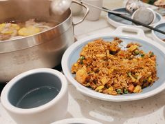 -若爱猪肚鸡·啫啫煲(循礼门M+店)