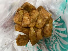 -大益烤鸡