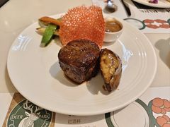 -Deer Park鹿园西餐(仁恒置地广场店)