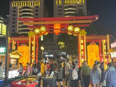 -回龙窝历史文化街区